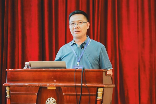 湖北省高等学校后勤管理研究会宿舍管理专业部2024年年会暨培训研讨会圆满落幕