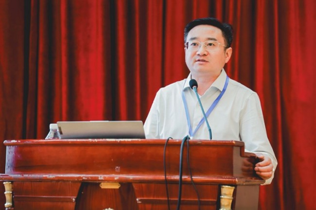 湖北省高等学校后勤管理研究会宿舍管理专业部2024年年会暨培训研讨会圆满落幕