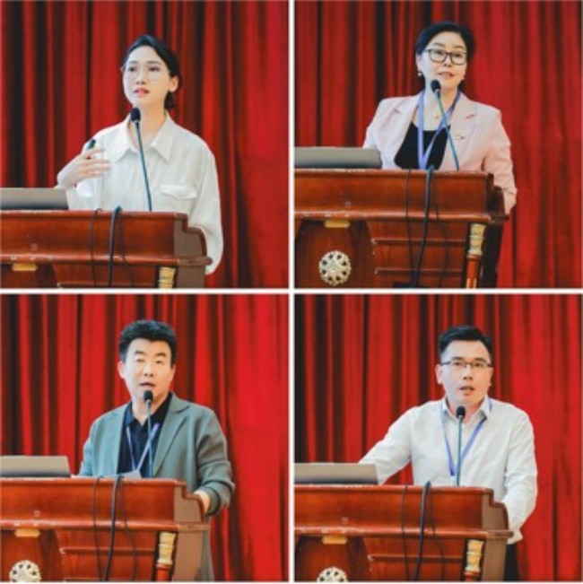 湖北省高等学校后勤管理研究会宿舍管理专业部2024年年会暨培训研讨会圆满落幕