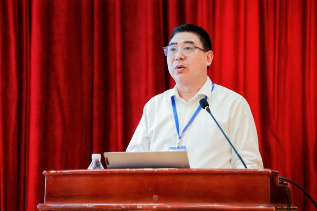 湖北省高等学校后勤管理研究会宿舍管理专业部2024年年会暨培训研讨会圆满落幕