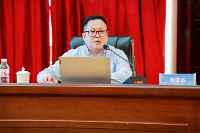 湖北省高等学校后勤管理研究会宿舍管理专业部2024年年会暨培训研讨会圆满落幕