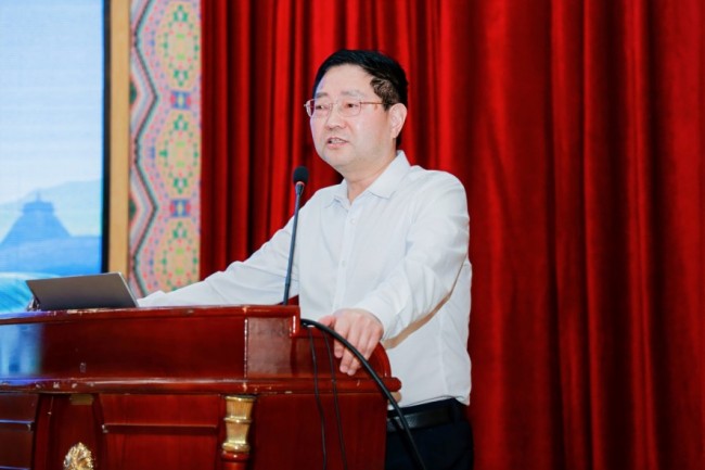 湖北省高等学校后勤管理研究会宿舍管理专业部2024年年会暨培训研讨会圆满落幕