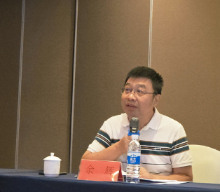 四川省高校后勤协会学生公寓管理专业委员会五届十五次主任秘书长会议在都江堰召开