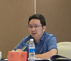 四川省高校后勤协会学生公寓管理专业委员会五届十五次主任秘书长会议在都江堰召开