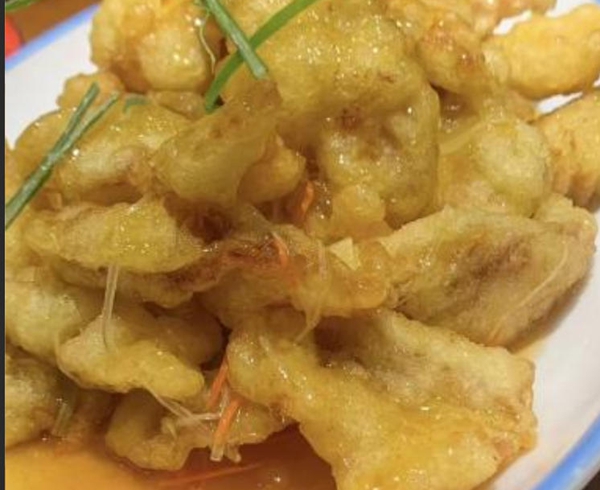 3.【黑龙江哈尔滨 · 老式糖醋锅包肉】1.jpg